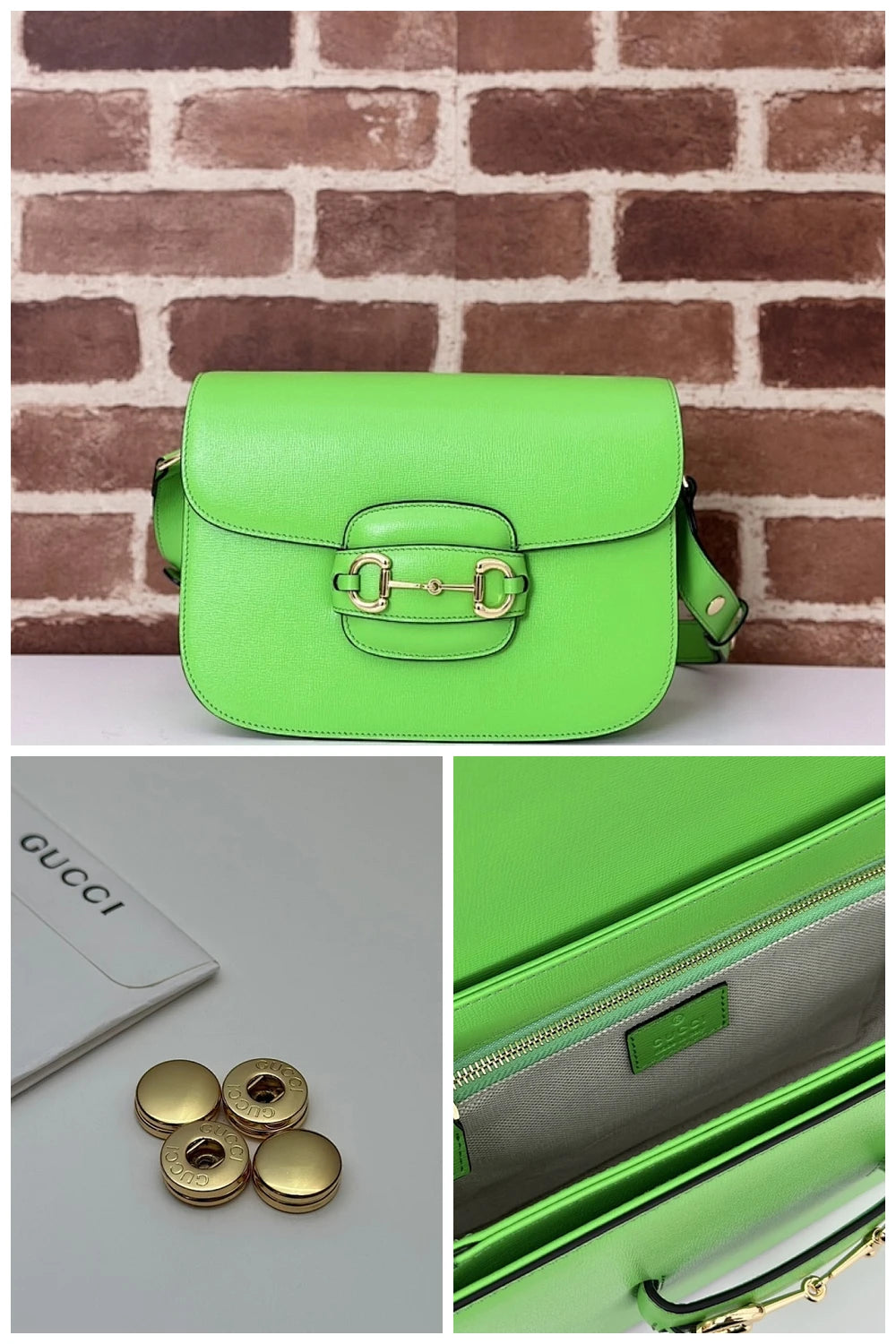 NB - GUKI Bag - 989