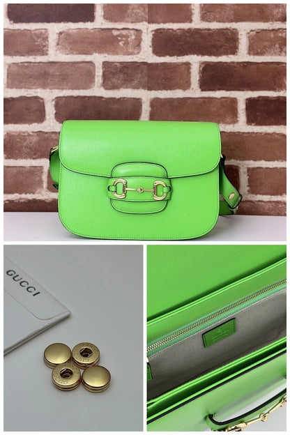 NB - GUKI Bag - 989
