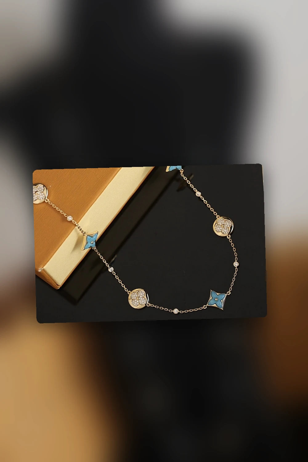 NB - LOV Jewelry - 149