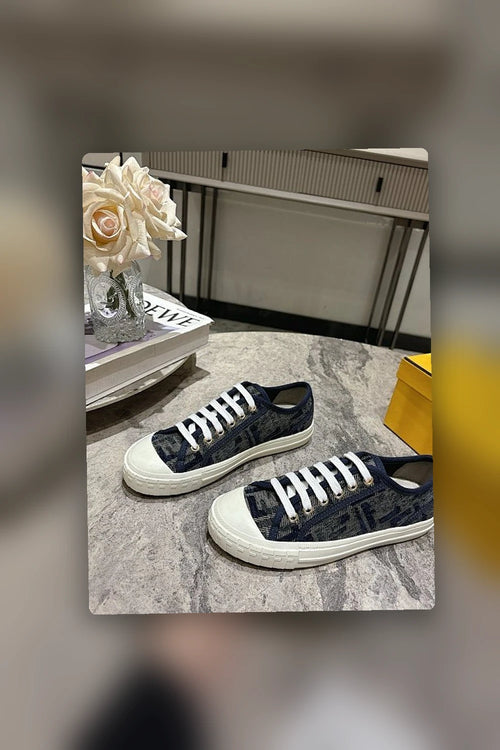 NB - FDE Women Shoes - 015