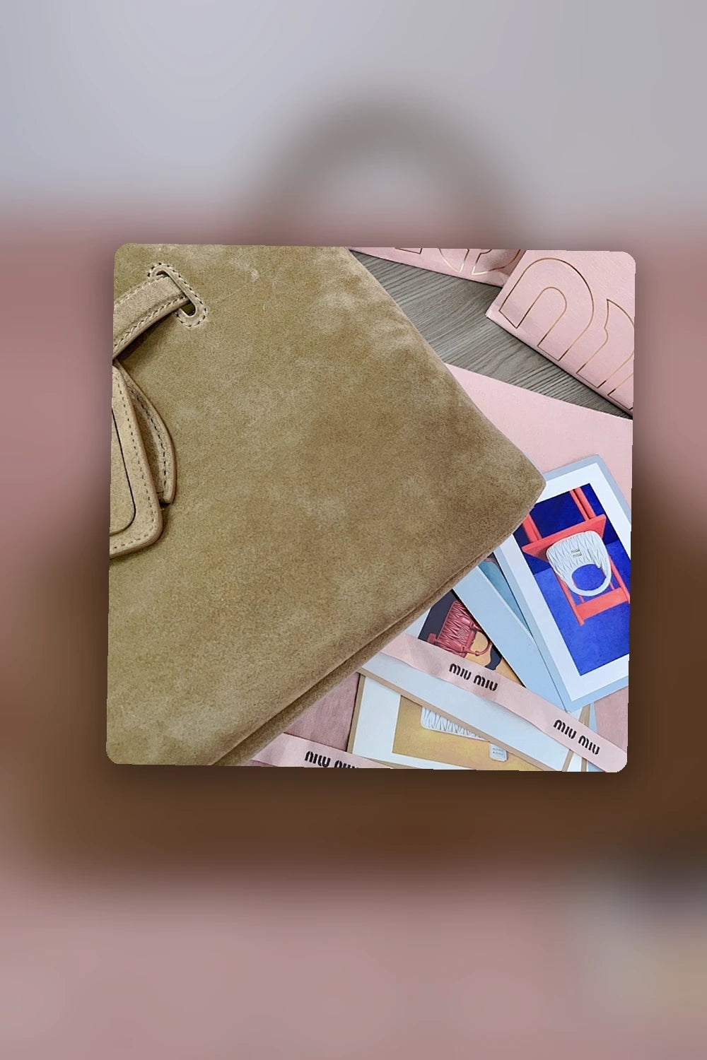 NB - MMU Bag - 575
