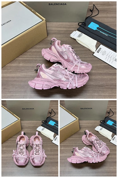 NB - BG Women Shoes - 906