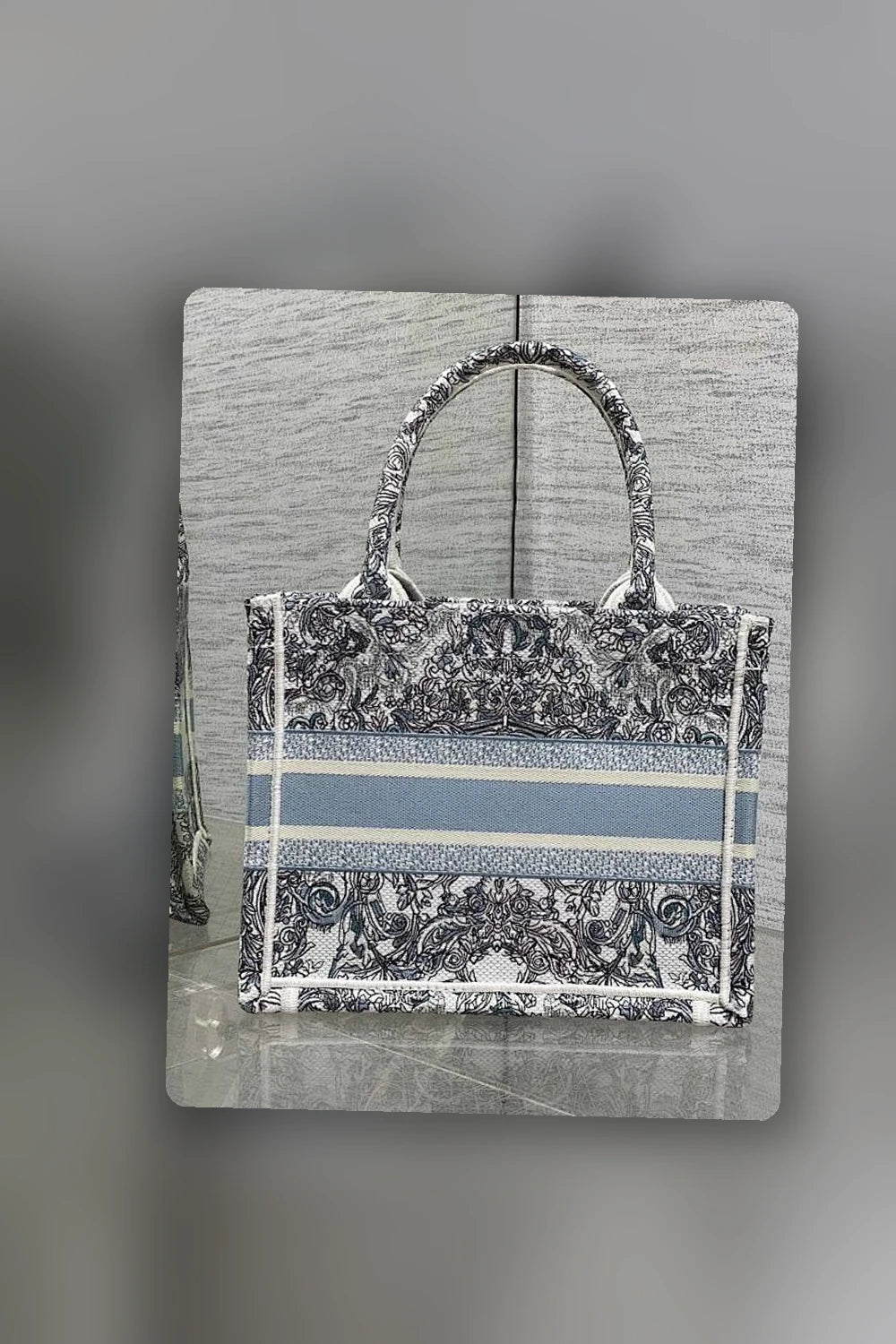 NB - DOR Bag - 1160
