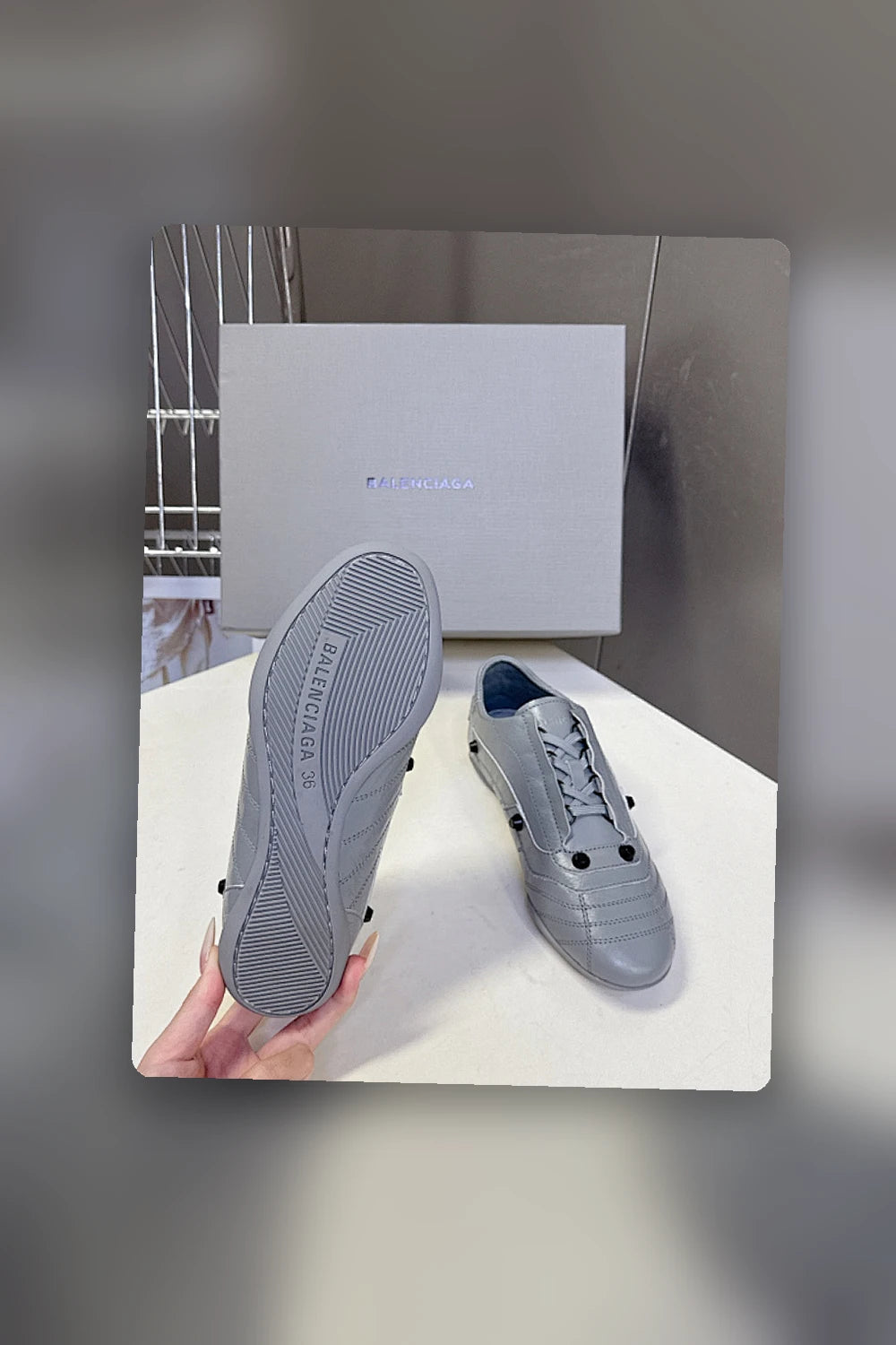 NB - BG Women Shoes - 741