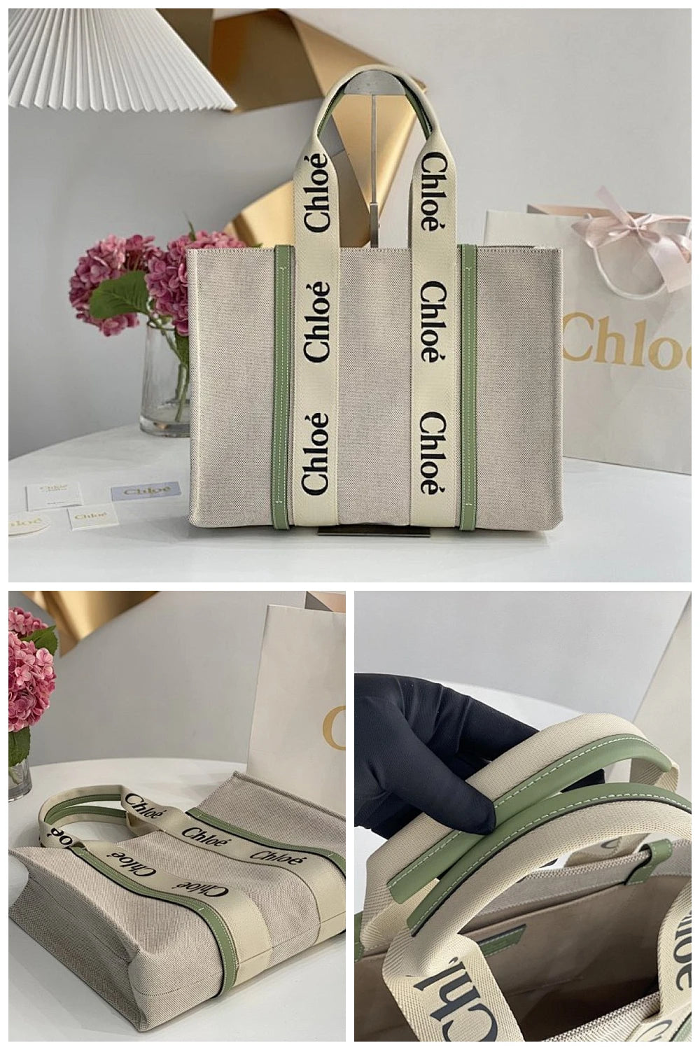 NB - CLE Bag - 401
