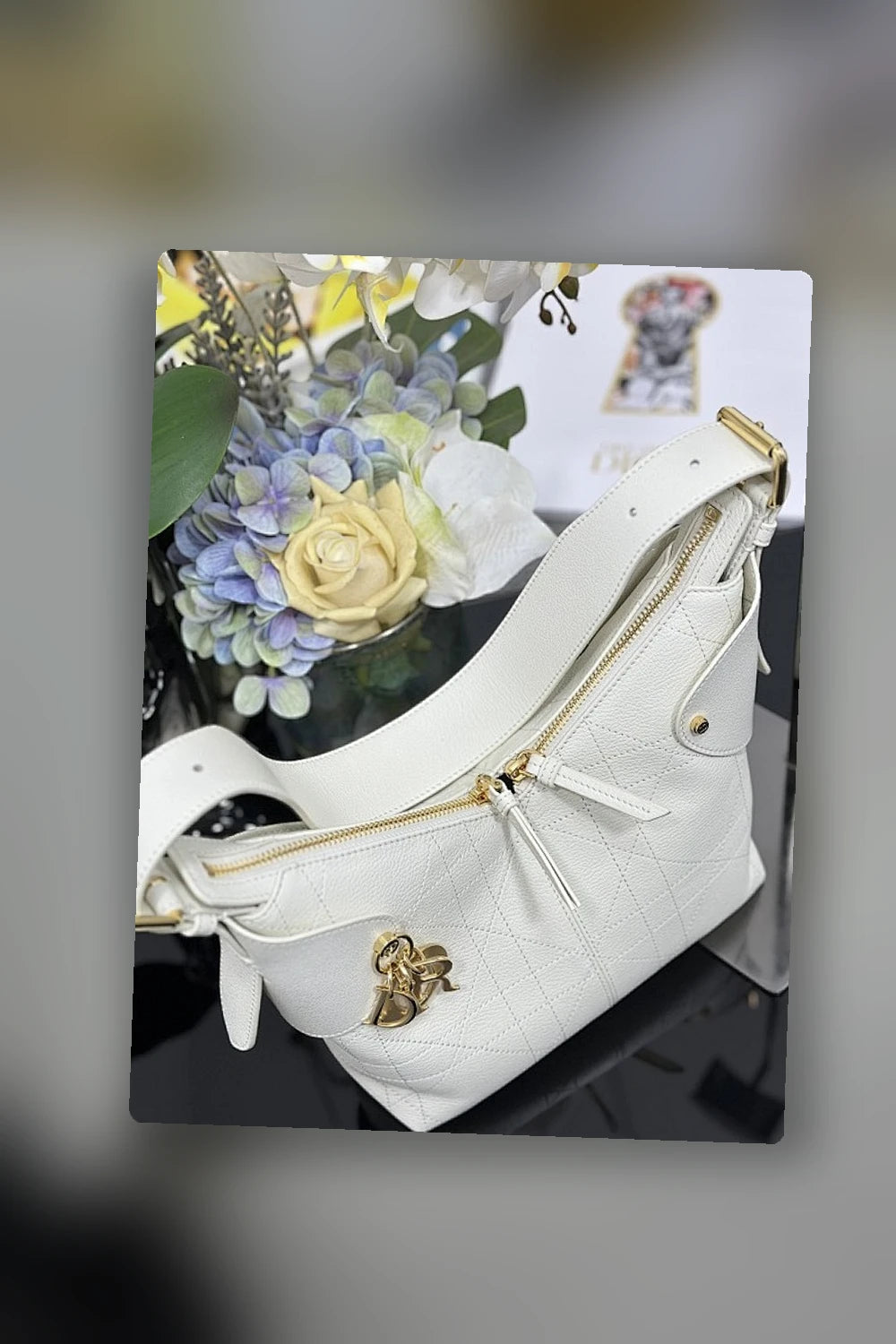 NB - DOR Bag - 197