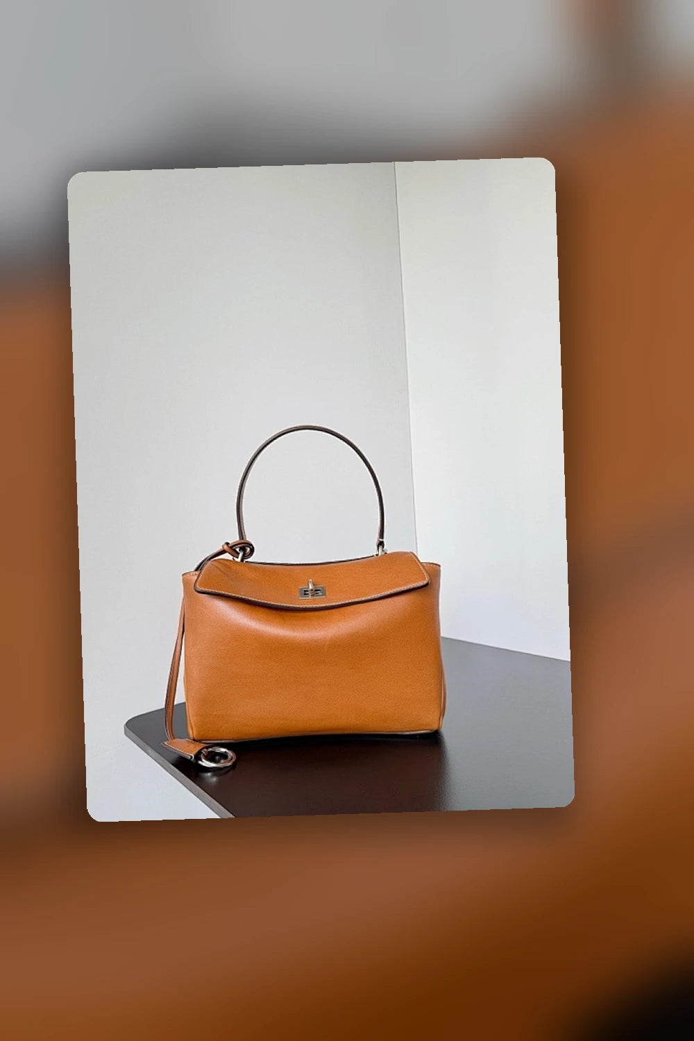 NB - BG Bag - 1759