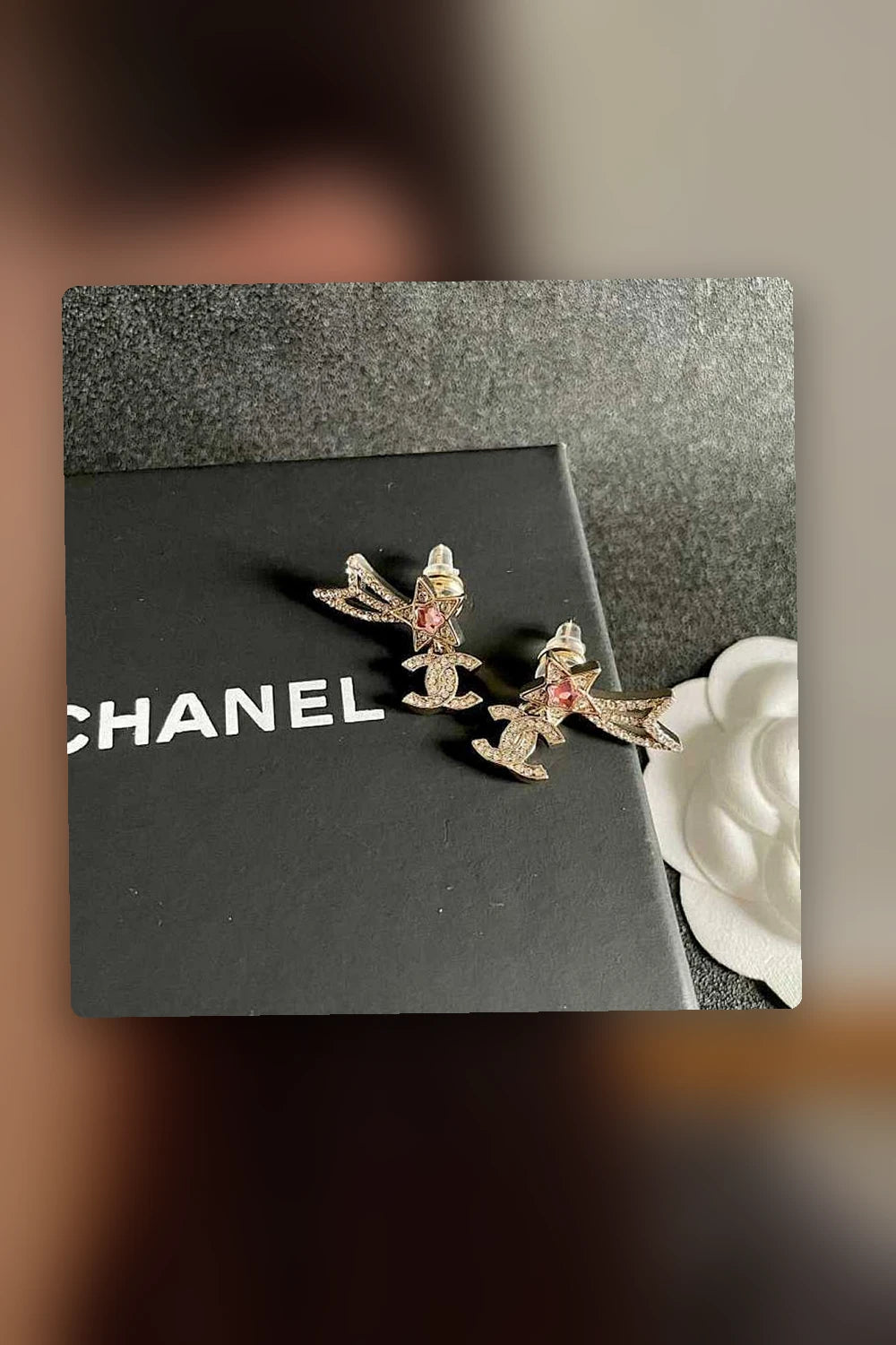 NB - CHL Jewelry - 1068