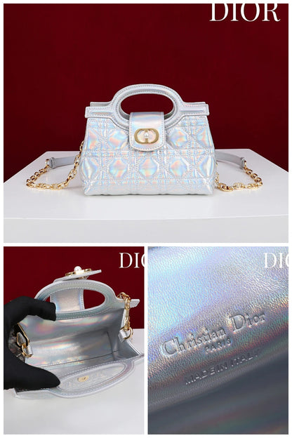 NB - DOR Bag - 211