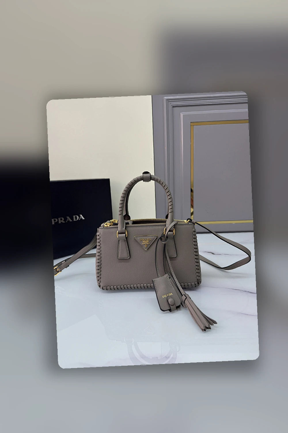 NB - PD Bag - 1355