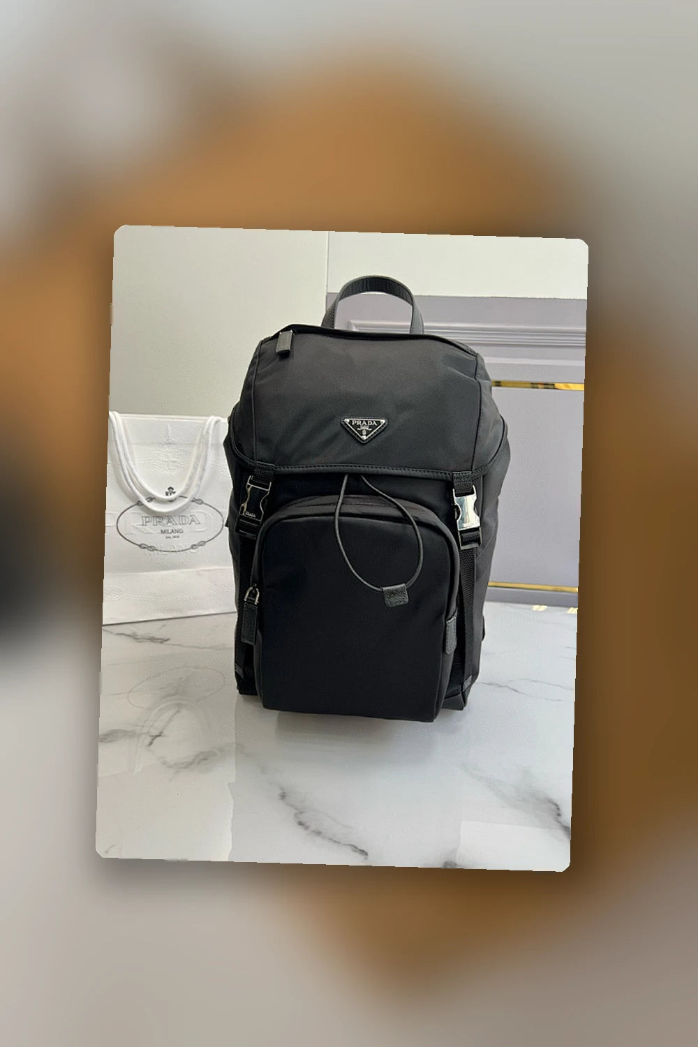NB - PD Bag - 129