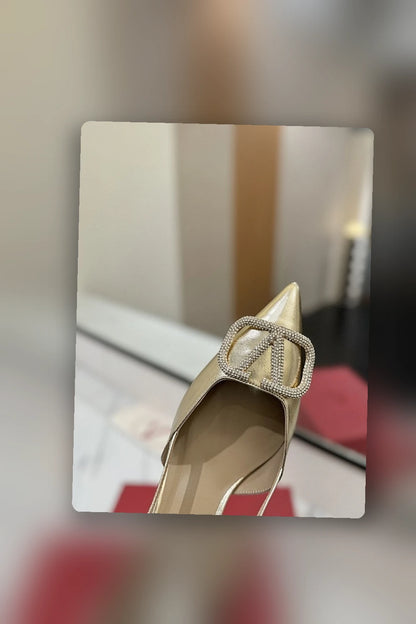 NB - VEL Women Shoes - 716