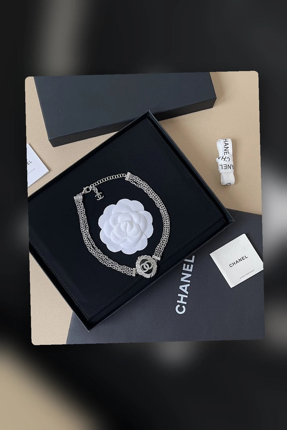 NB - CHL Jewelry - 291