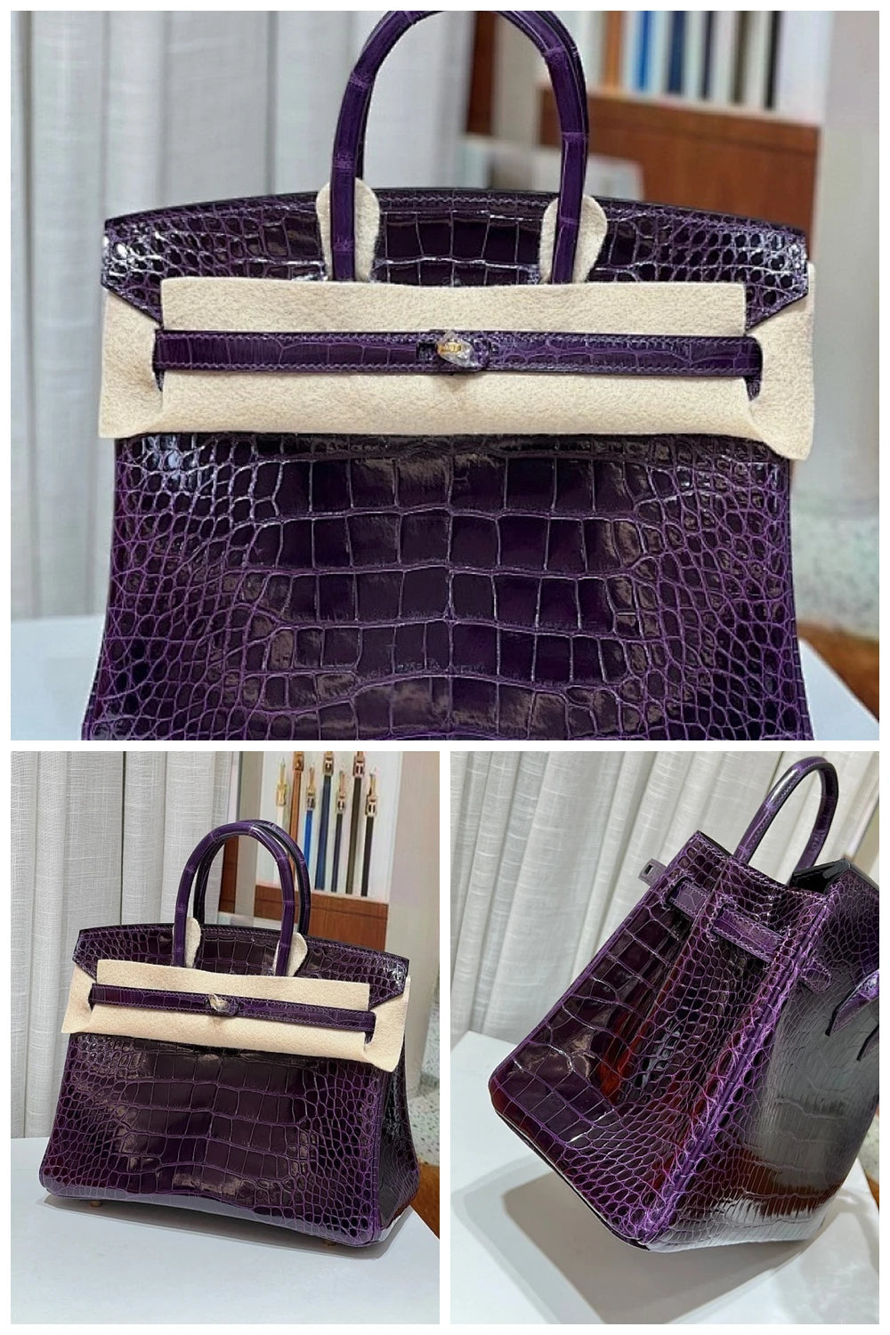 NB - HMS Bag - 575