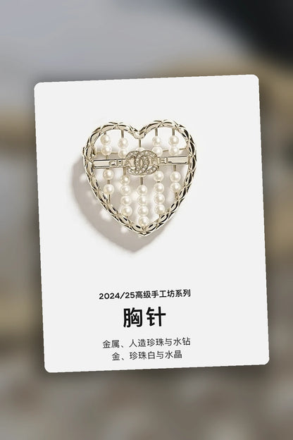 NB - CHL Jewelry - 620