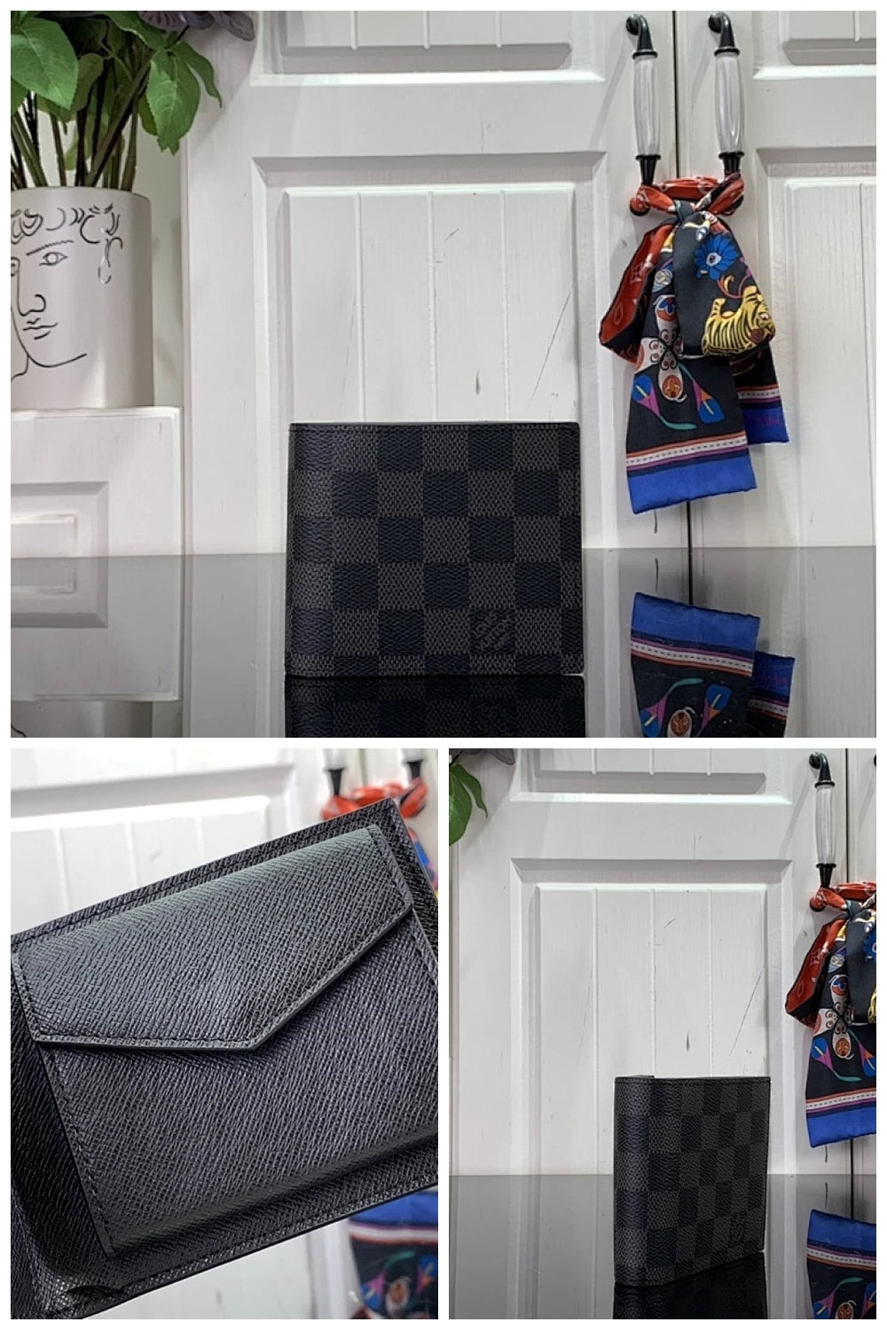 NB - Mix Wallet - 589