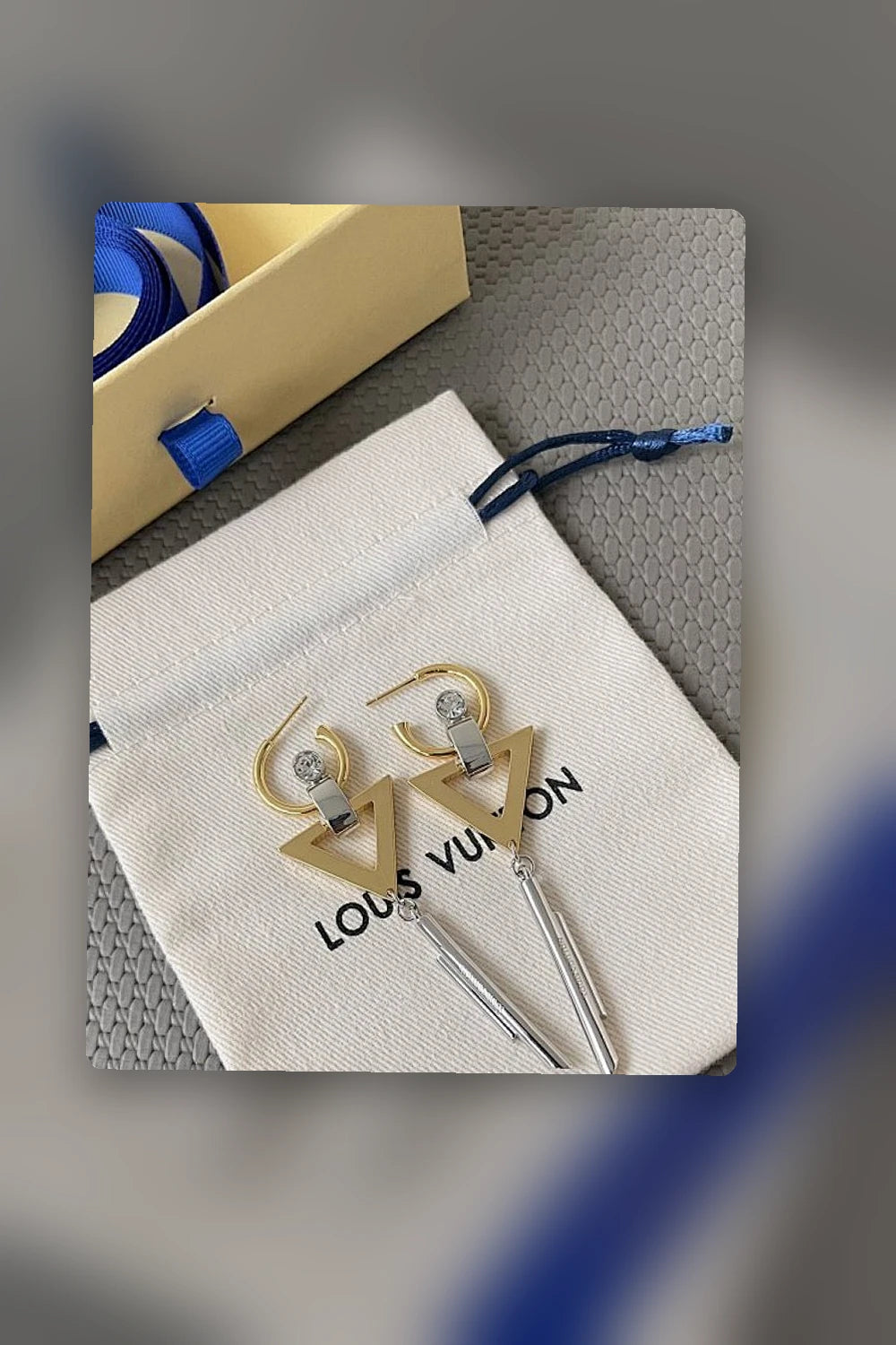 NB - LOV Jewelry - 131