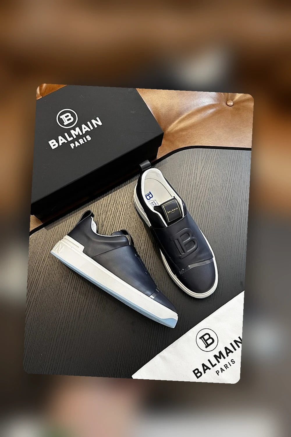 NB - BAM Women Shoes - 204