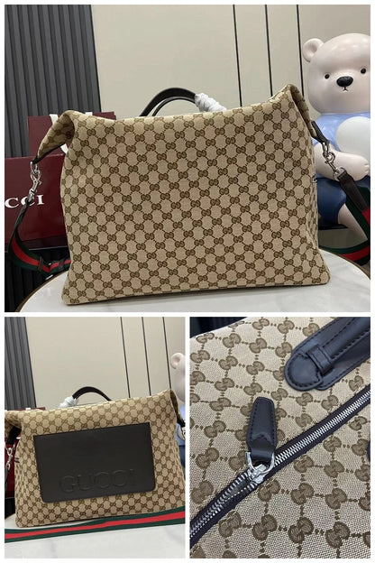 NB - GUKI Bag - 418