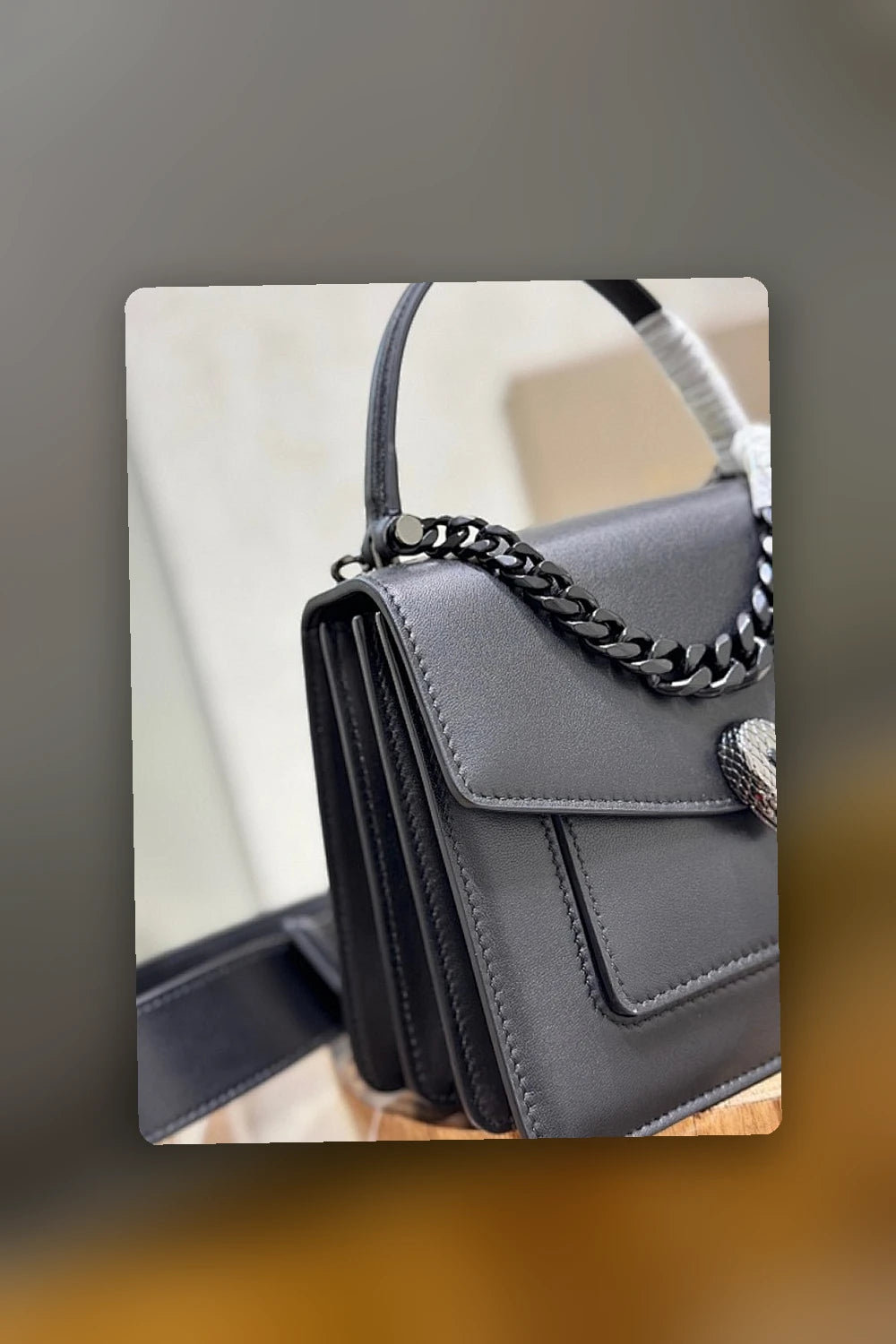NB - BGL Bag - 081