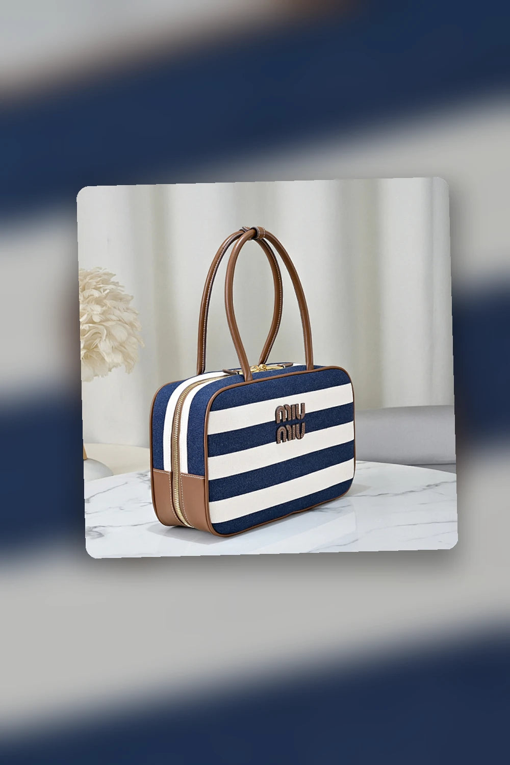NB - MMU Bag - 1139