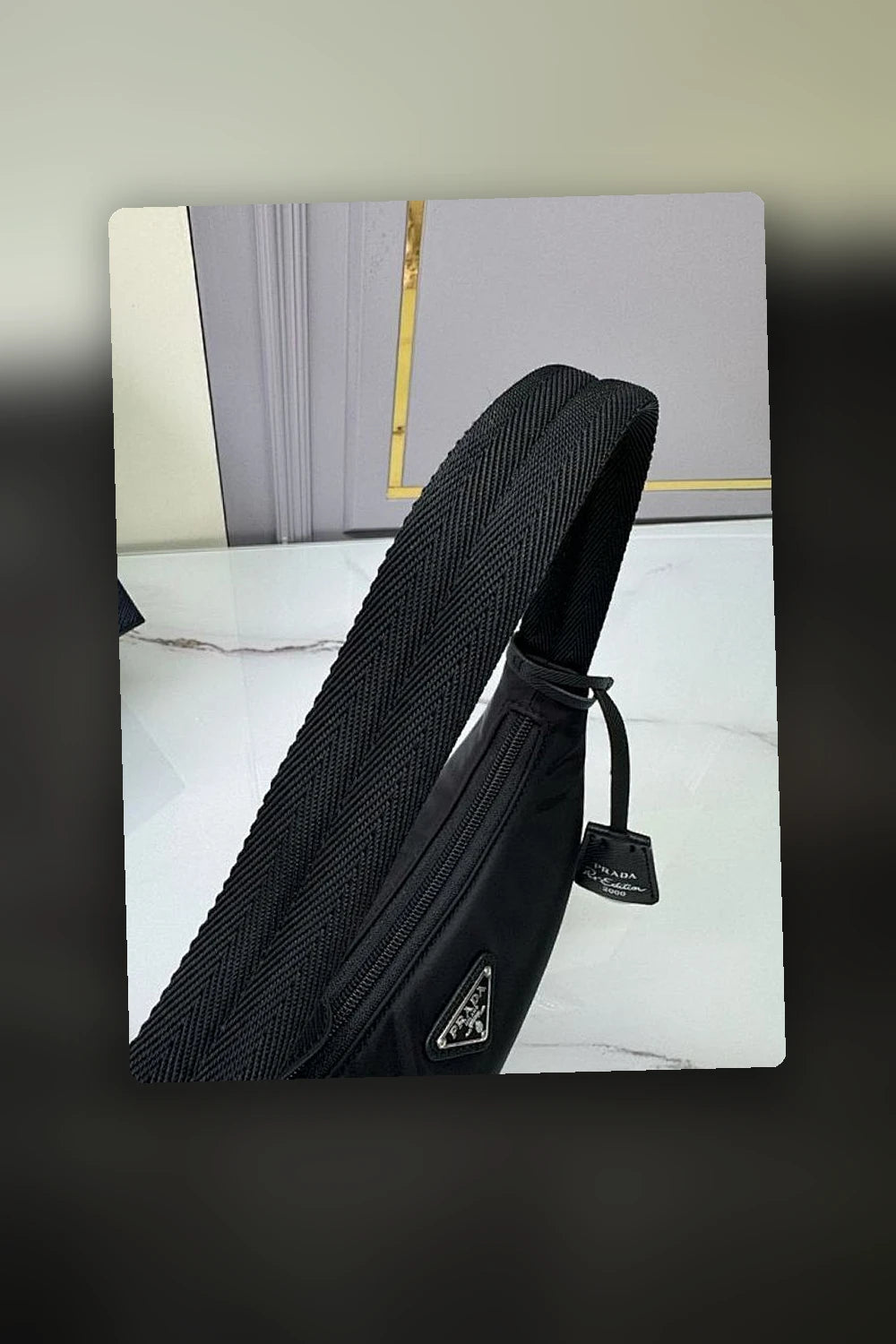 NB - PD Bag - 1410
