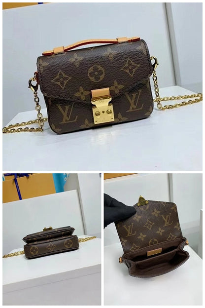 NB - LOV Bag - 1886