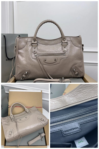 NB - BG Bag - 1618
