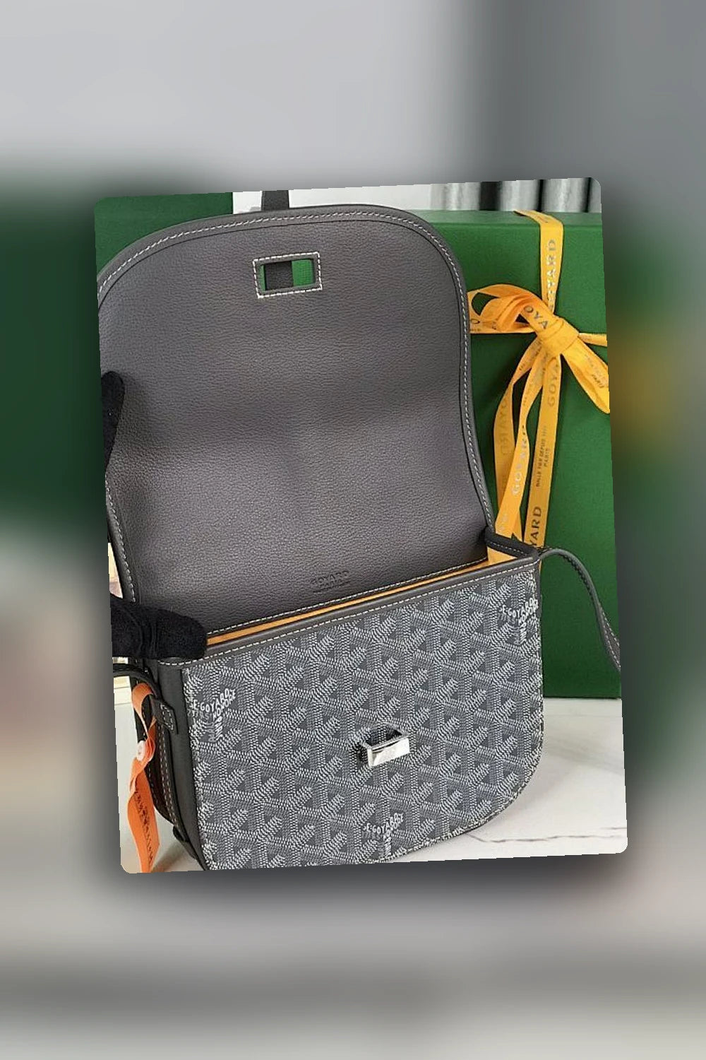 NB - GYO Bag - 1532