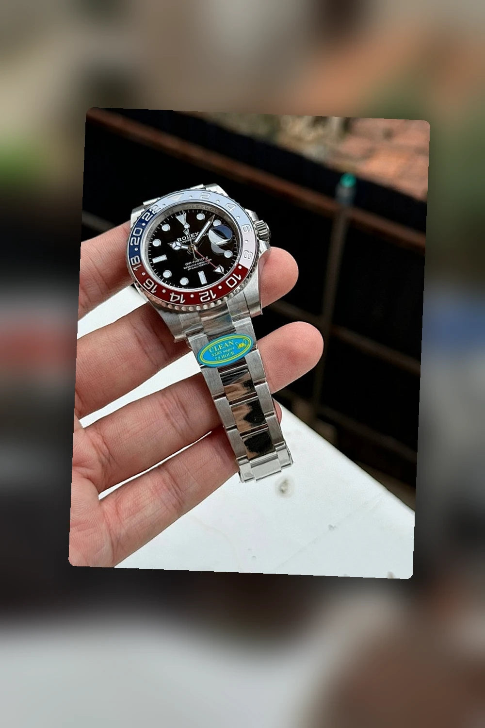 NB - Mix Watch - 1240