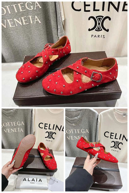 NB - AAL Women Shoes - 368