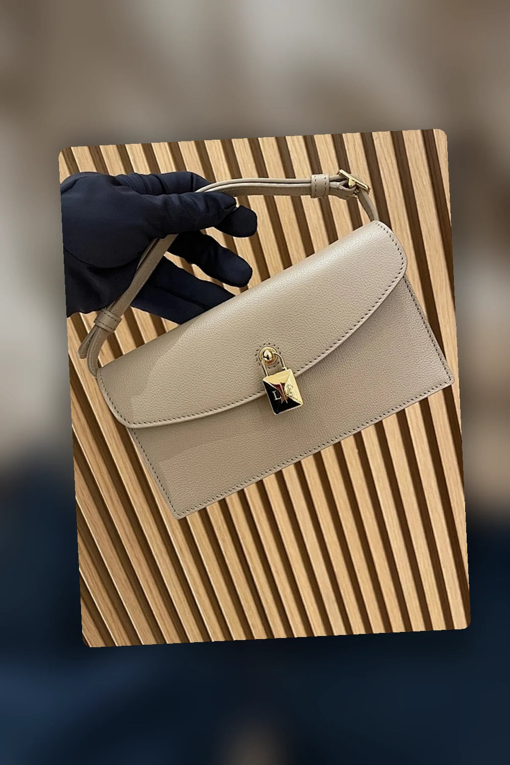NB - LOP Bag - 283