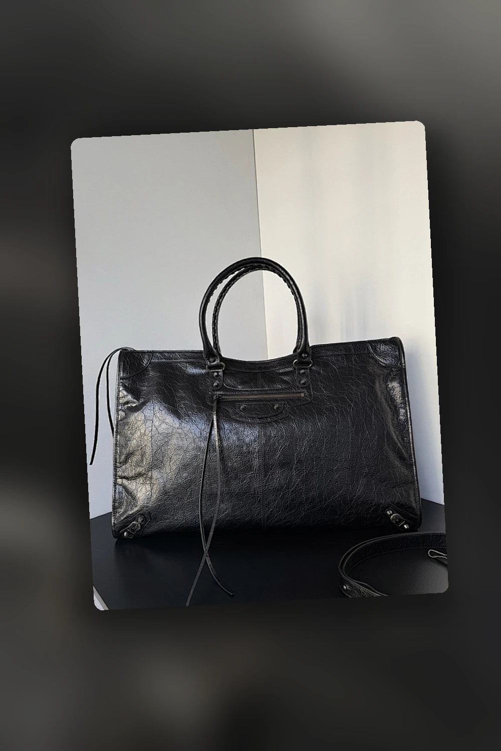 NB - BG Bag - 498