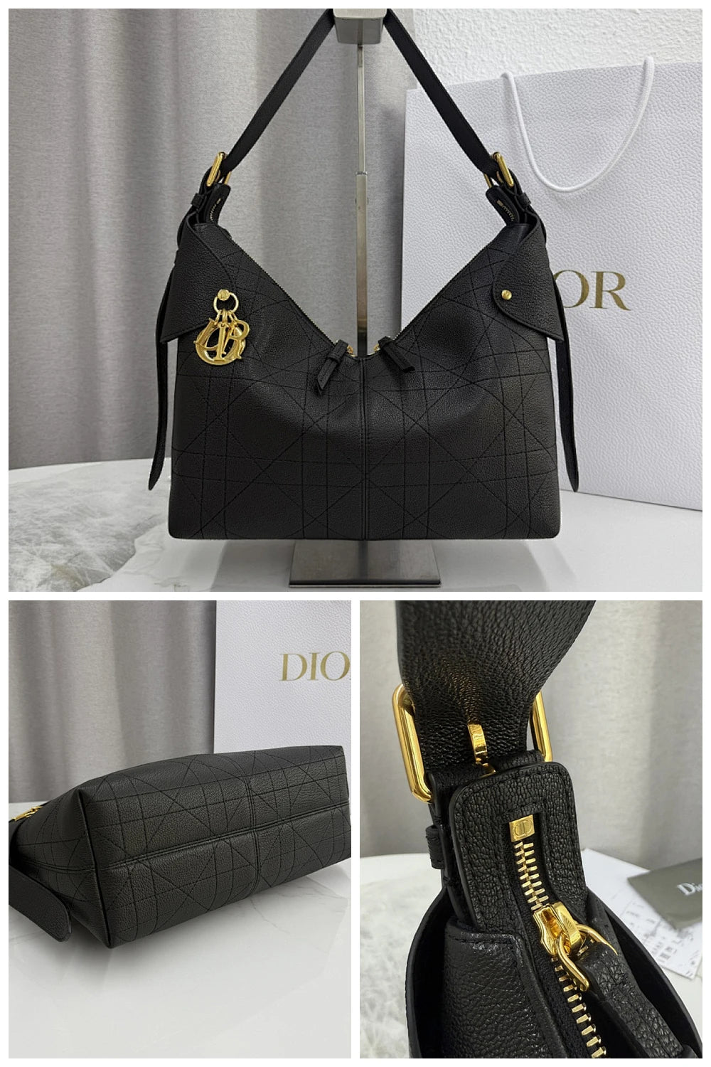 NB - DOR Bag - 1045