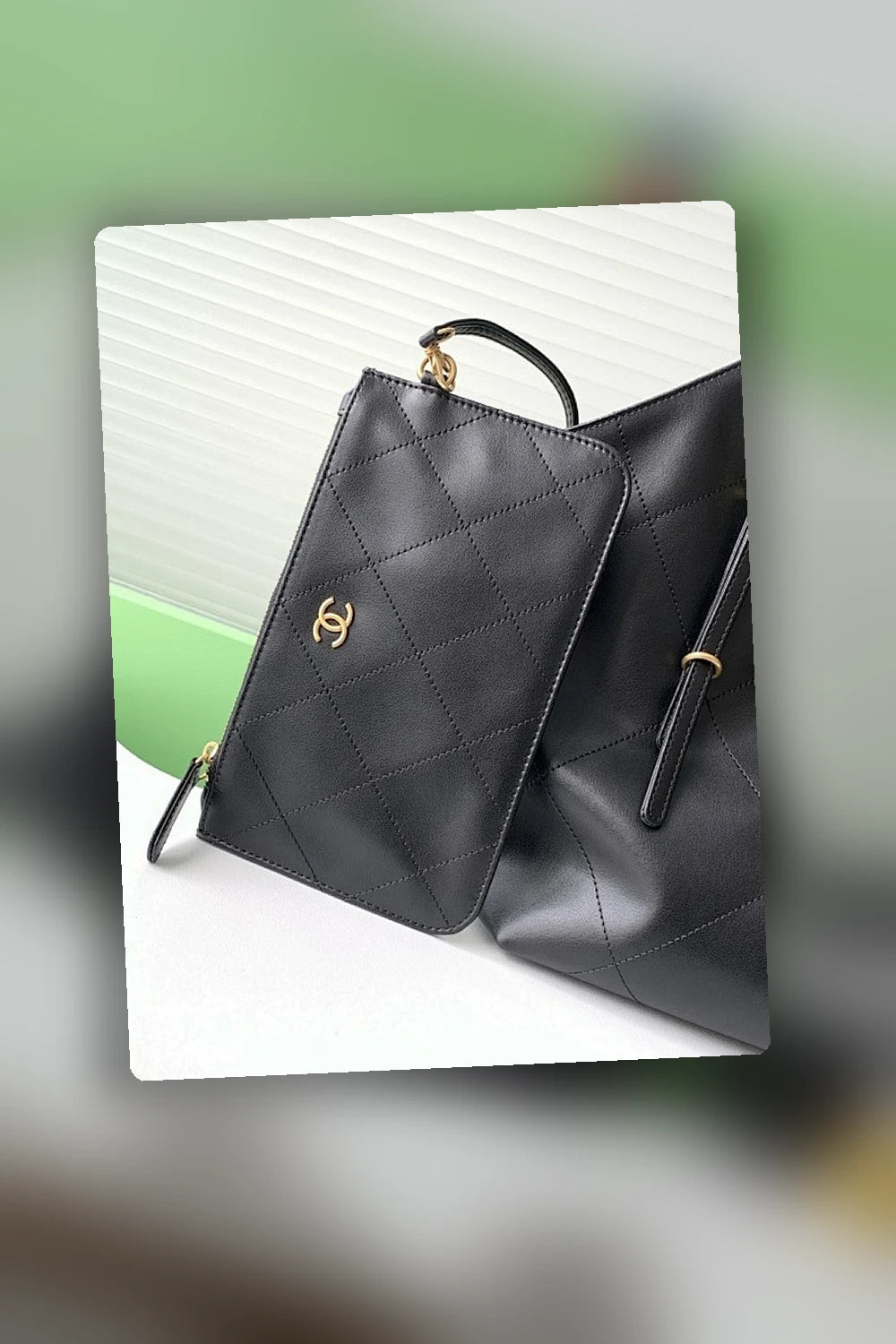 NB - CHL Bag - 865