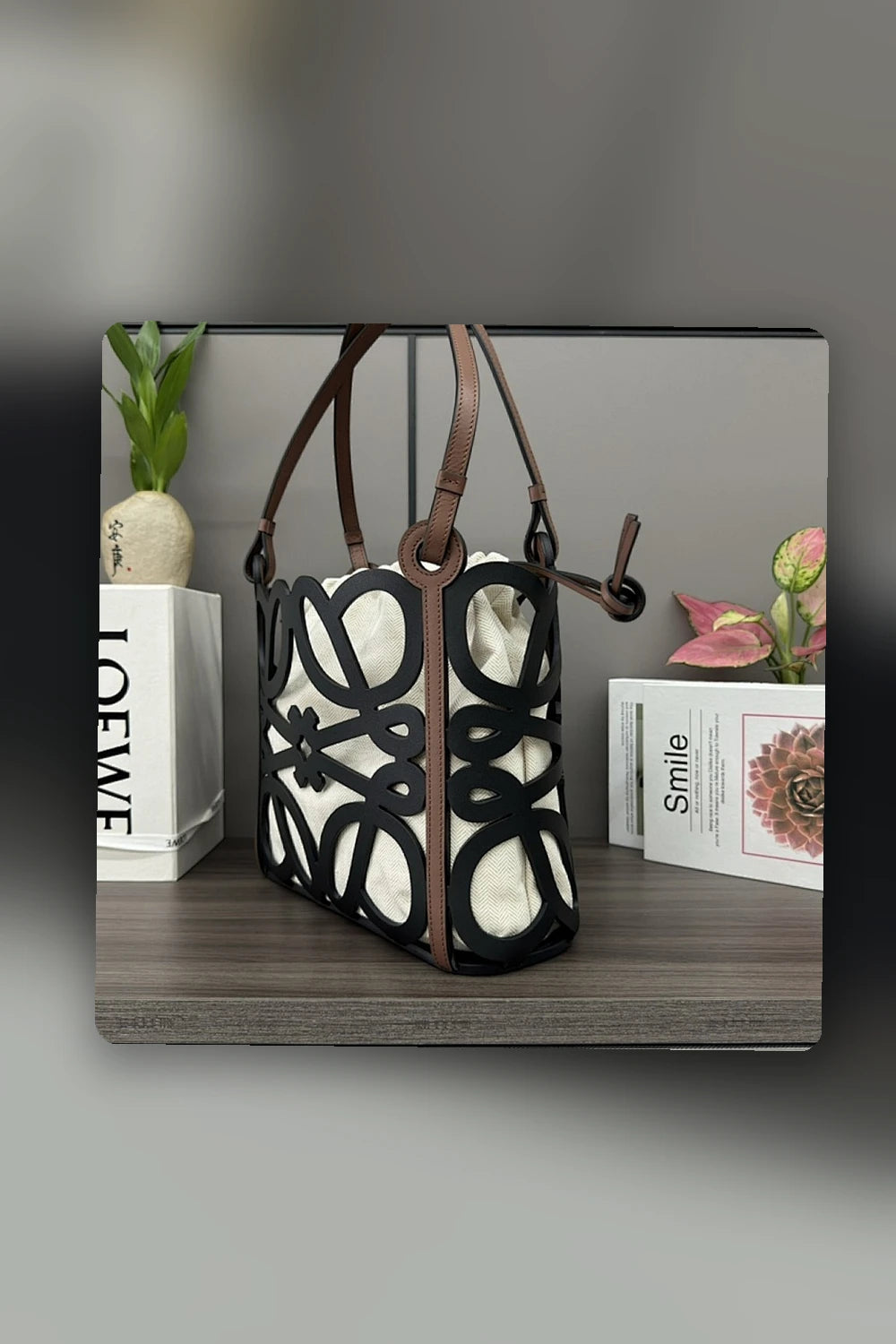 NB - LWO Bag - 420