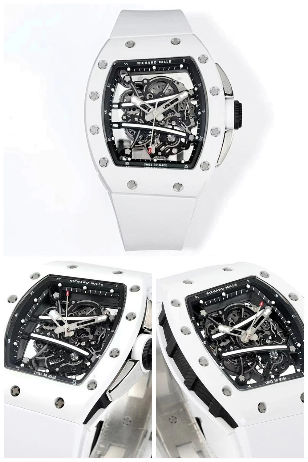 NB - Mix Watch - 1017