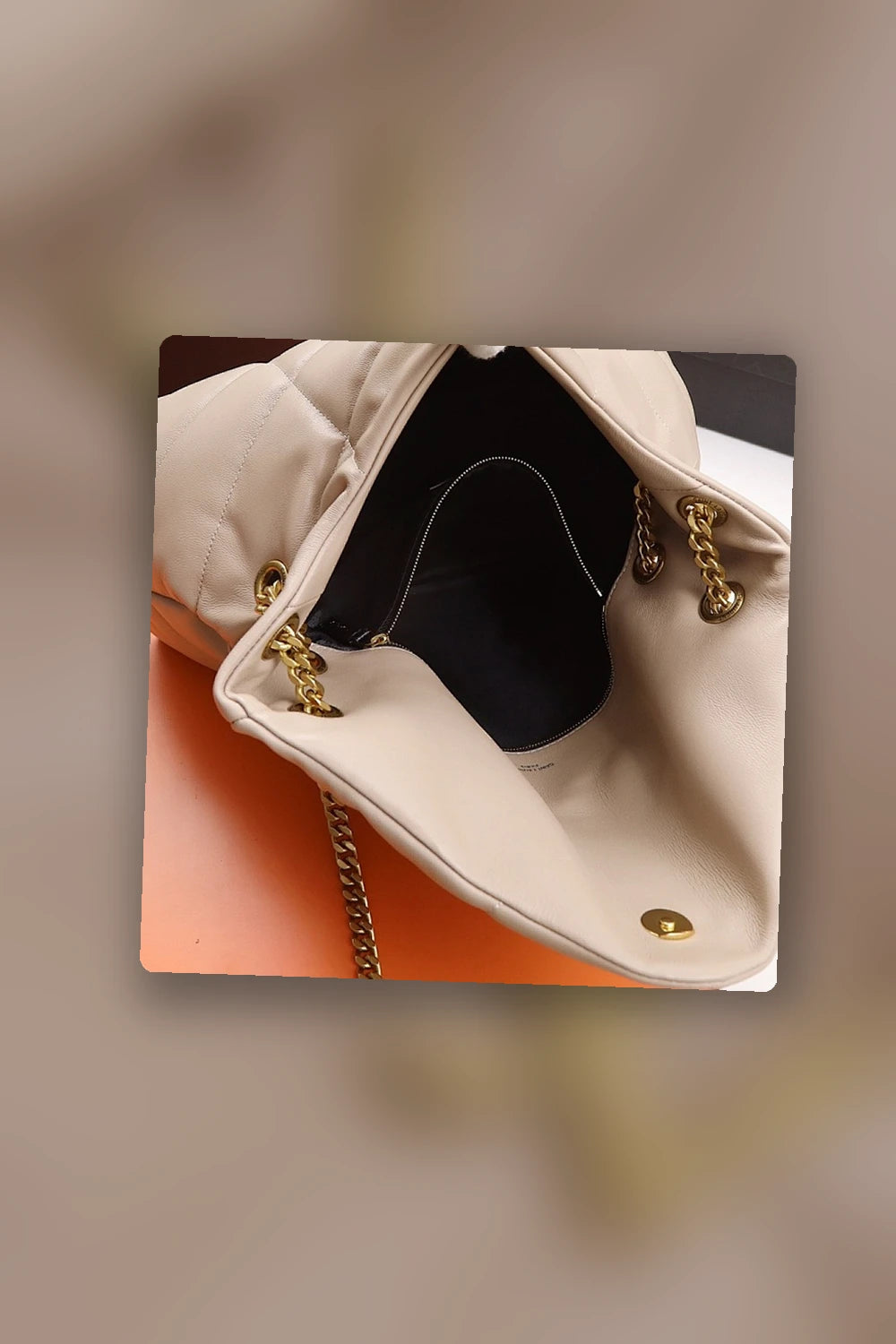 NB - YLS Bag - 1472