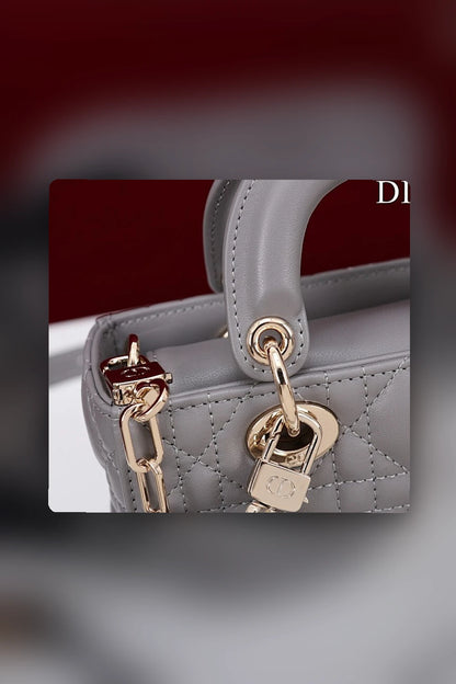NB - DOR Bag - 286
