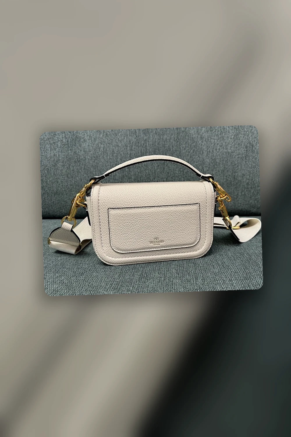 NB - VEL Bag - 1130