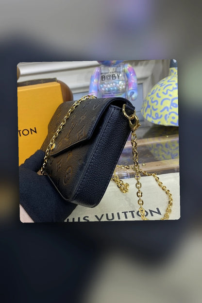 NB - LOV Bag - 1471