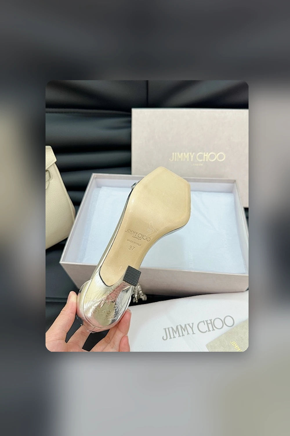 NB - JMC Women Shoes - 205