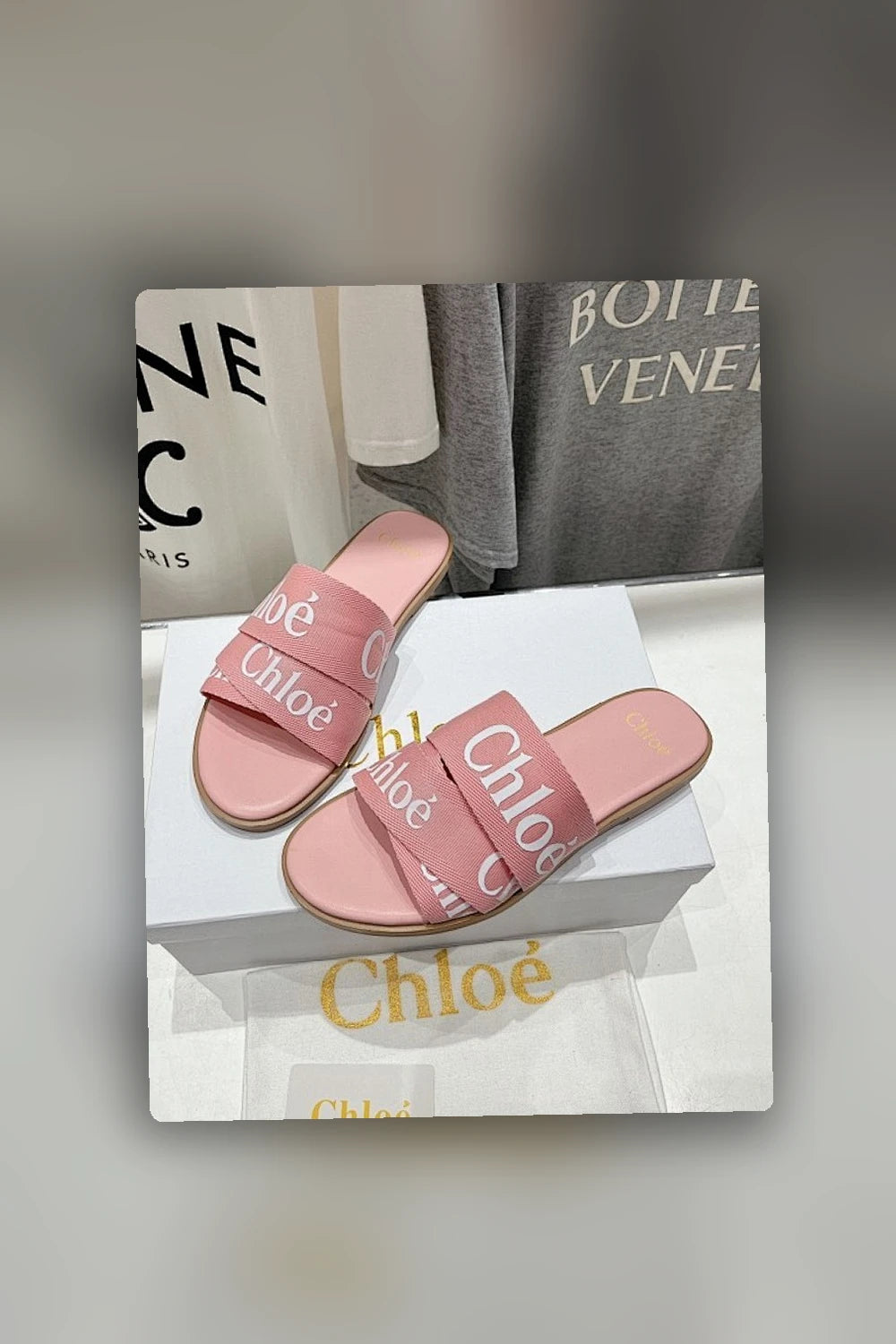 NB - CLE Women Shoes - 388