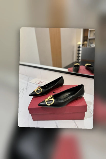 NB - VEL Women Shoes - 741