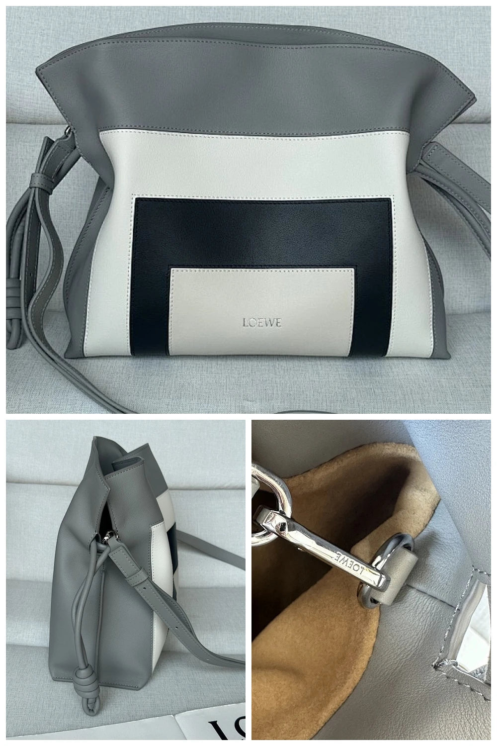 NB - LWO Bag - 072