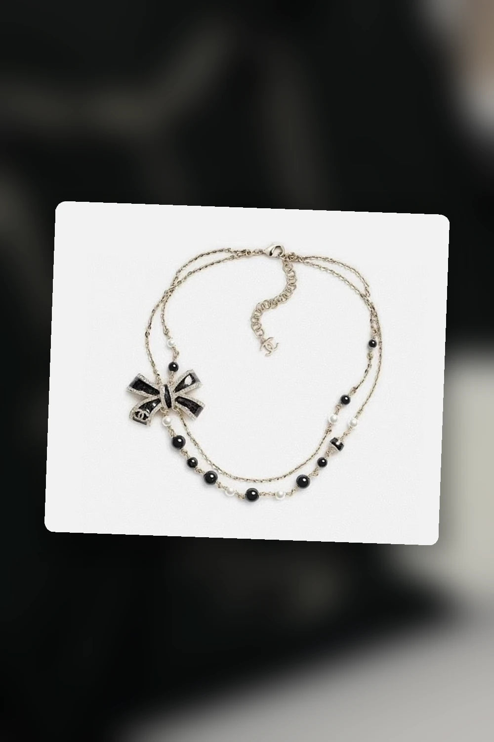 NB - CHL Jewelry - 768