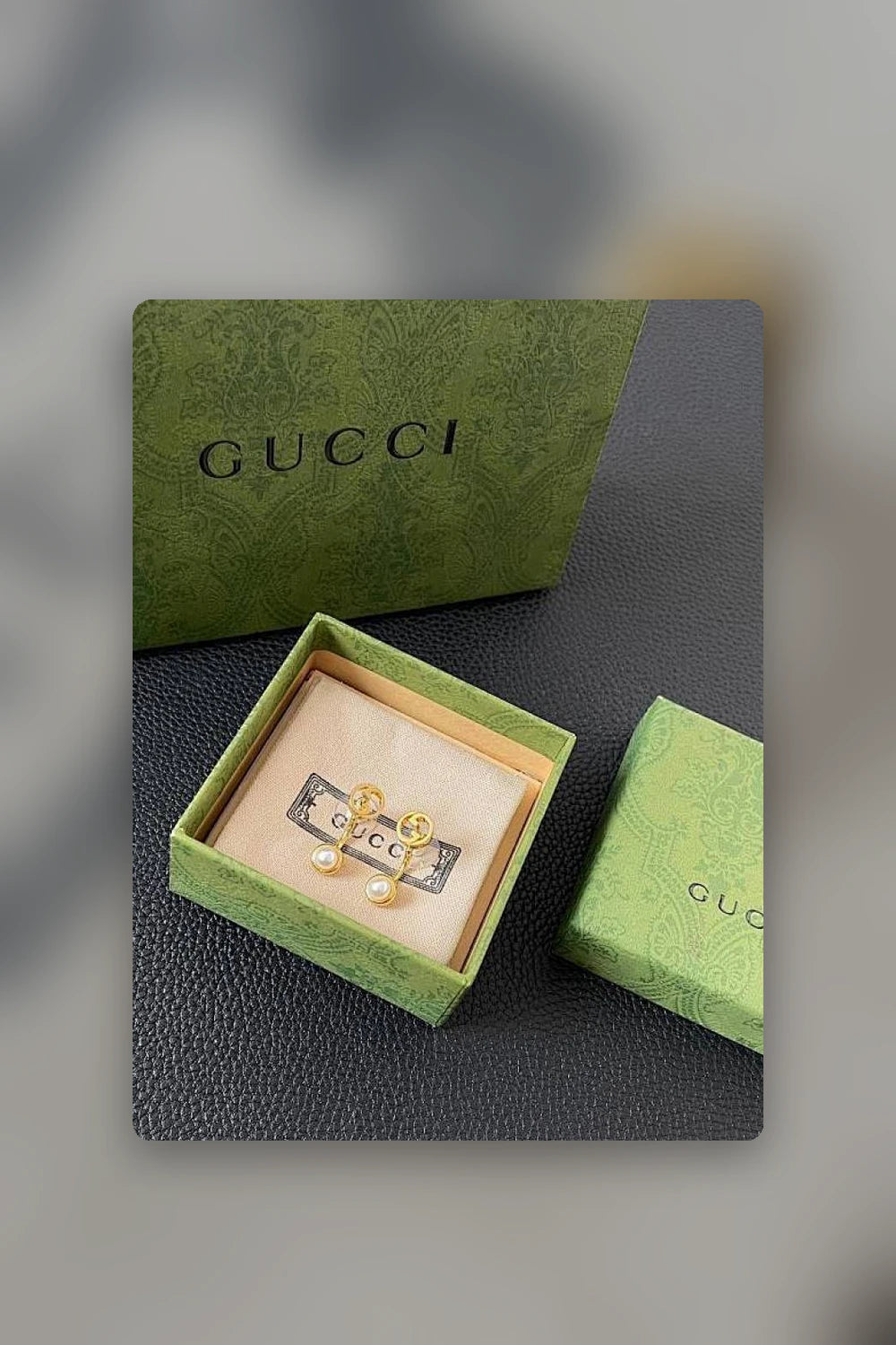NB - GUKI Jewelry - 456