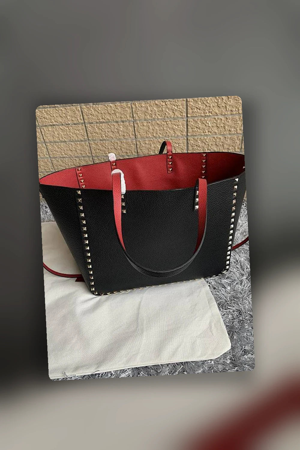 NB - VEL Bag - 1011