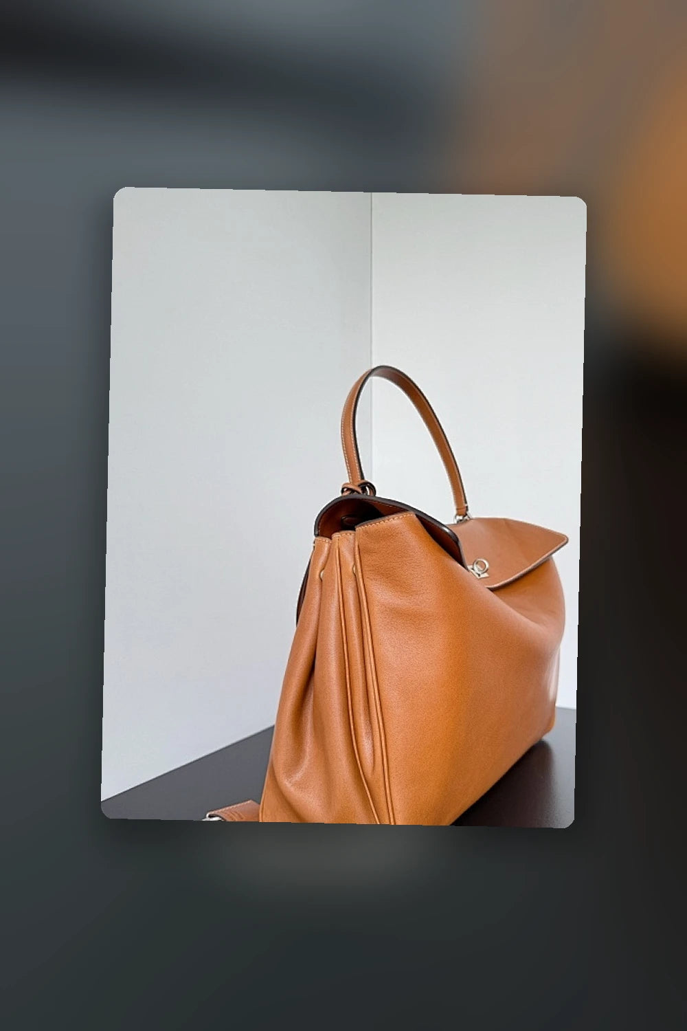 NB - BG Bag - 388