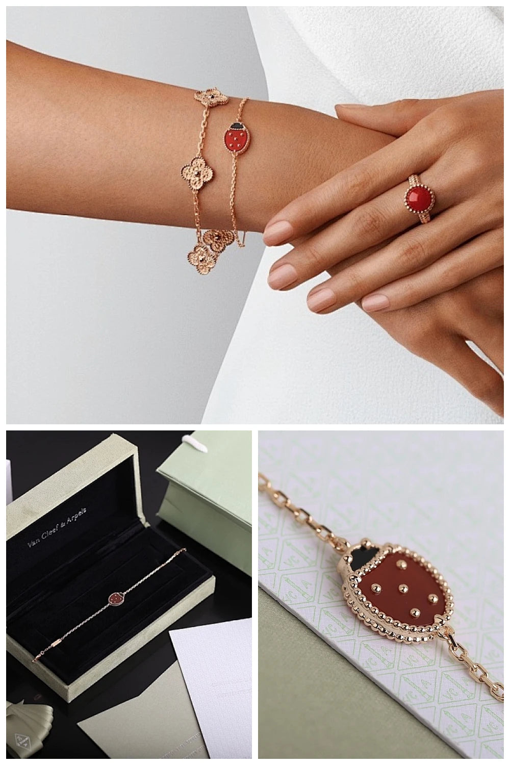 NB - VACA Jewelry - 712
